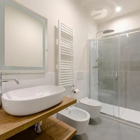Apartament Altido Superb Apt For 4 In The Heart Of Historic Center *