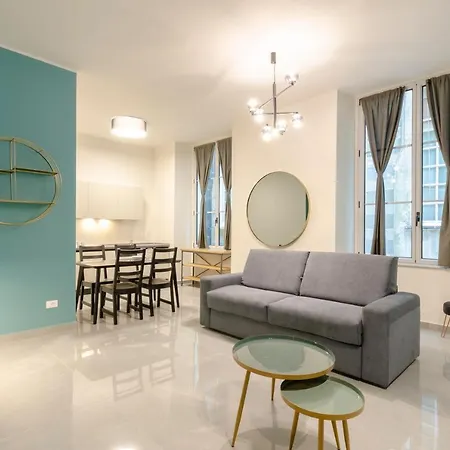 Altido Superb Apt For 4 In The Heart Of Historic Center *