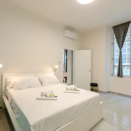 Altido Superb Apt For 4 In The Heart Of Historic Center * Genua