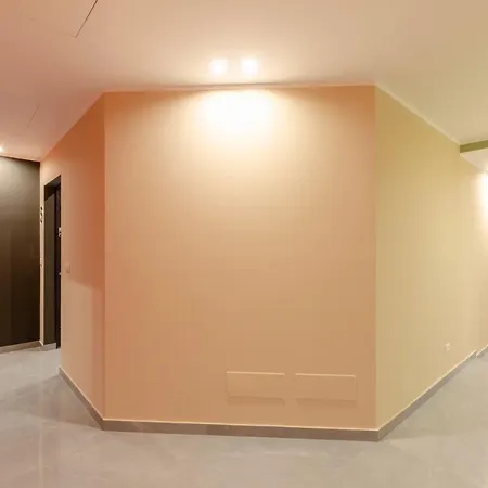 Apartament Altido Superb Apt For 4 In The Heart Of Historic Center *