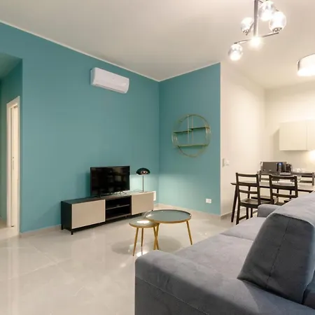 Apartament Altido Superb Apt For 4 In The Heart Of Historic Center Genua
