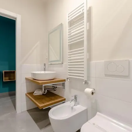 Apartament Altido Superb Apt For 4 In The Heart Of Historic Center