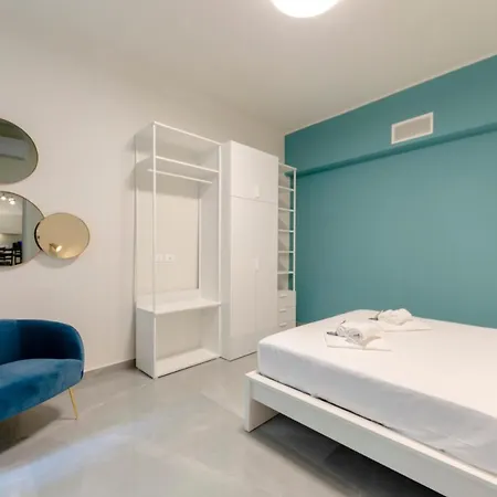 Altido Superb Apt For 4 In The Heart Of Historic Center
